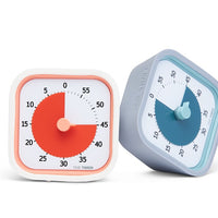 Time Timer® MOD Home Edition - Neutral Case Value Pack