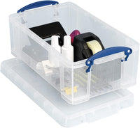 Really Useful Box 5 Liter inkl. Deckel

