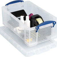 Really Useful Box 5 Liter inkl. Deckel