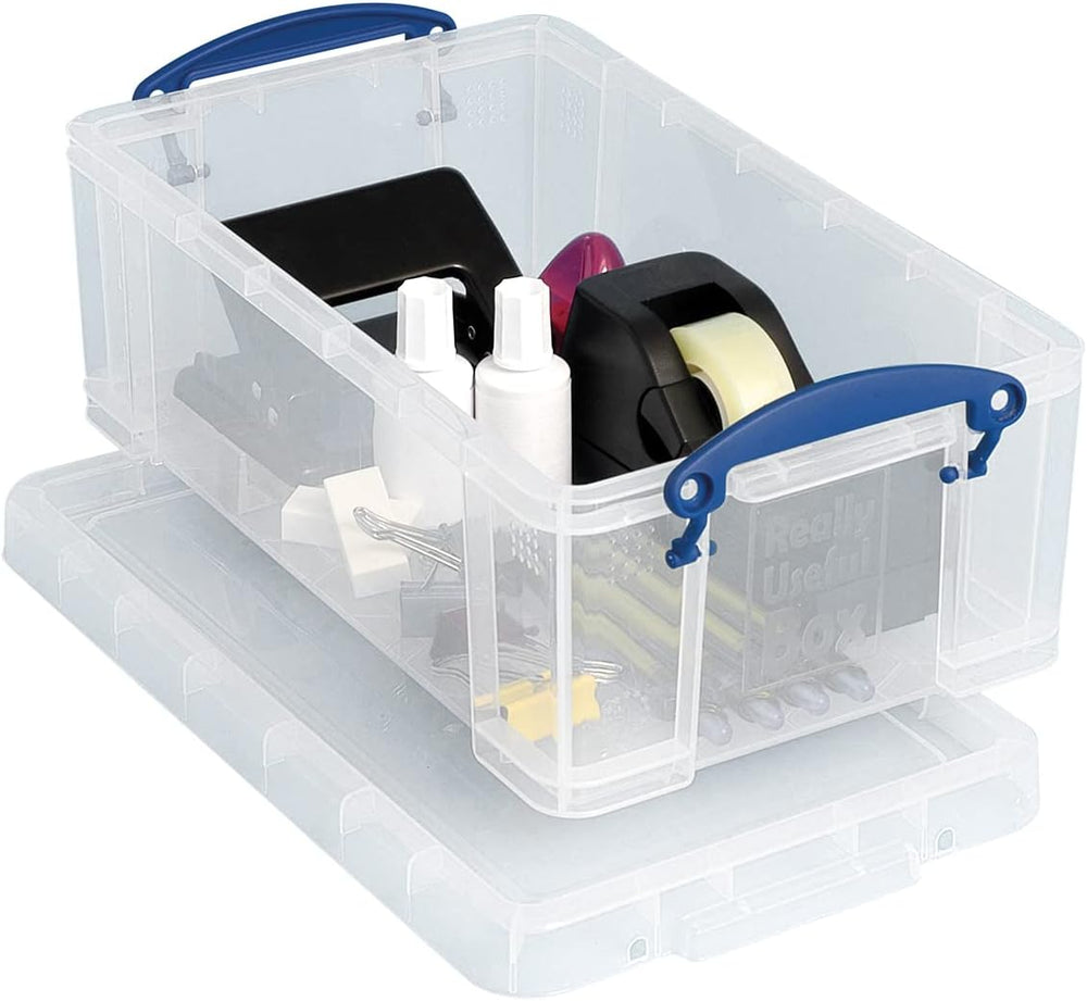 Really Useful Box 5 Liter inkl. Deckel