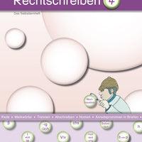 Rechtschreiben 4