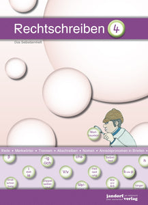 Rechtschreiben 4