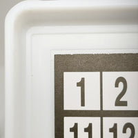 DICK-System Mathebox/Multibox - 100 Steckwürfel verschiedene Farben
