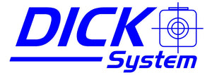 DICK-System Mathebox/Multibox - 100 Steckwürfel verschiedene Farben