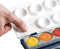 Deckfarbkasten Pelikan 12 Farben (K12)
