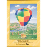 Heissluftballon