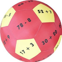 HANDS ON Lernspielball Zahlenraum bis 100