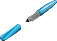 Pelikan Tintenroller Twist R457 - Frosted Blue
