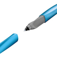 Pelikan Tintenroller Twist R457 - Frosted Blue