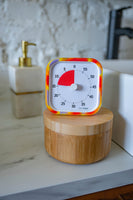 Time Timer® MOD Special Edition Case - Tie-dye
