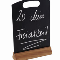 TimeTEX Tisch-Tafel