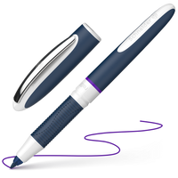 Schneider Tintenroller One Change violett