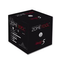 Zometool Design 5, 227 Teile