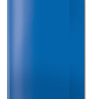 HERMA Heftschoner, blau, A4, transparent, PP Folie