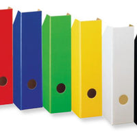 Landré Stehsammler Color 70x225x300 mm farbig sortiert