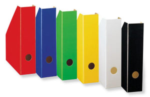 Landré Stehsammler Color 70x225x300 mm farbig sortiert