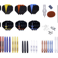 Longfield Darts Service-Kit