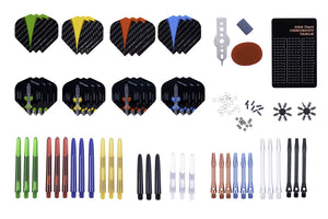 Longfield Darts Service-Kit