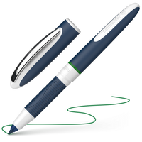 Schneider Tintenroller One Change grün
