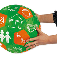 HANDS ON Lernspielball Erzählball