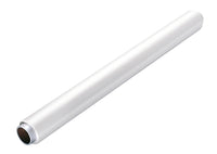 Whiteboard-Folie statisch, 20 m auf Rolle, weiß matt
