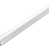 Whiteboard-Folie statisch, 20 m auf Rolle, weiß matt
