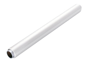 Whiteboard-Folie statisch, 20 m auf Rolle, weiß matt