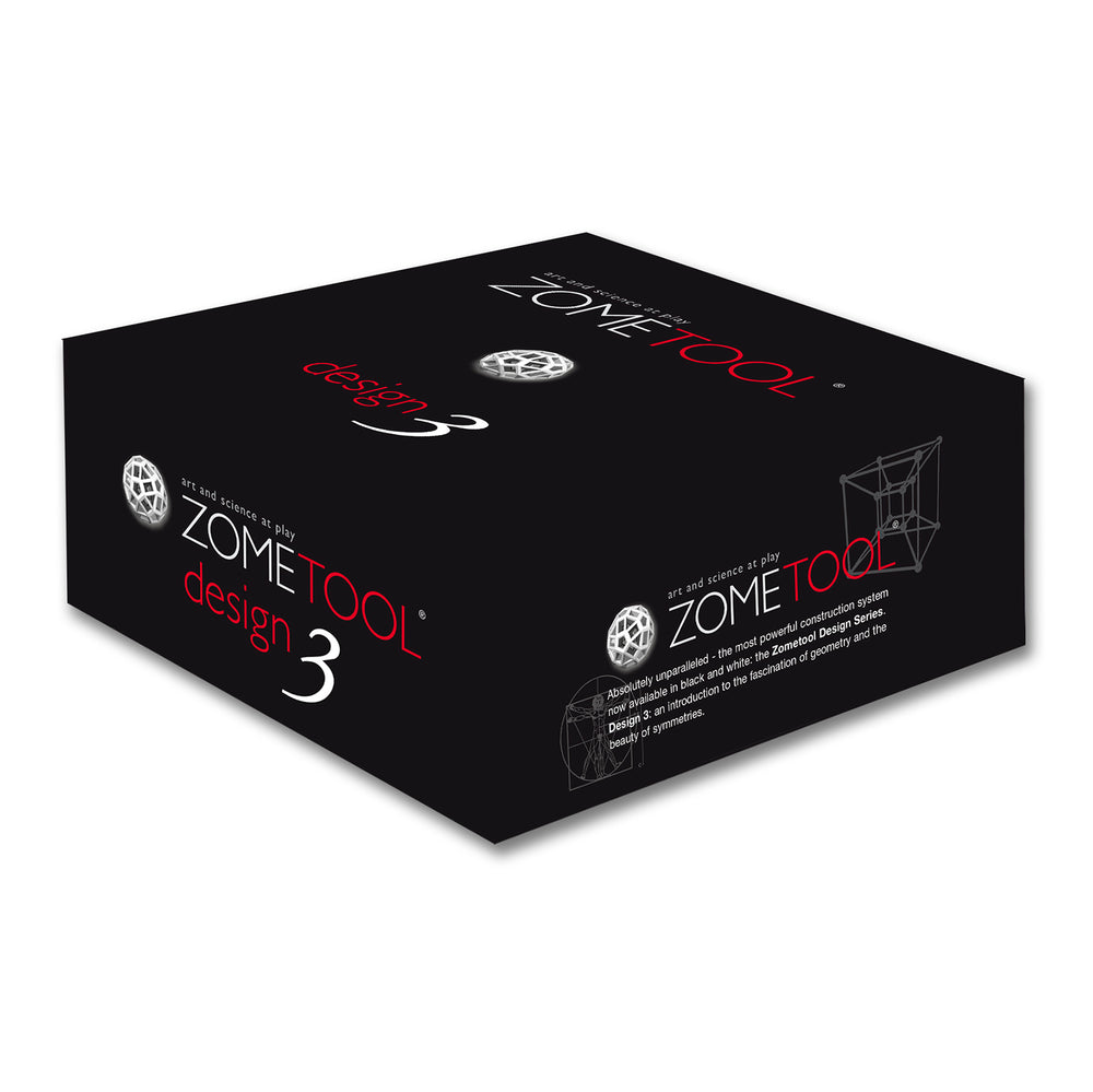 Zometool Design 3