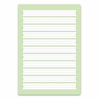 Staufen Schulheft Style Lineatur 1 liniert 16 Blatt 80g/m² DIN A5
