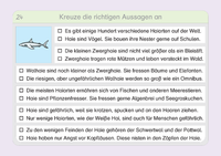 Lies mal 5 - Das Heft mit dem Erdmännchen
