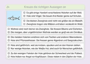 Lies mal 5 - Das Heft mit dem Erdmännchen