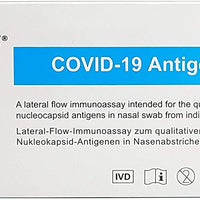 CLUNGENE COVID-19 Antigen Schnelltest 5'er Set