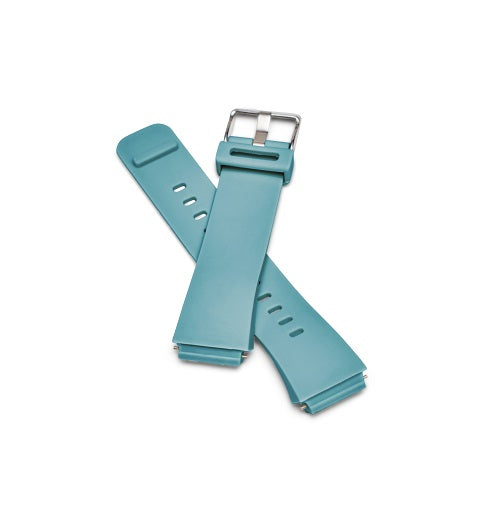 Time Timer Extra Watch band, Caribbean Blue (Small)