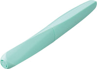 Pelikan Twist Füller - Neo Mint, Feder M
