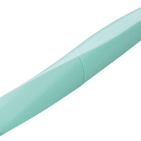 Pelikan Twist Füller - Neo Mint, Feder M