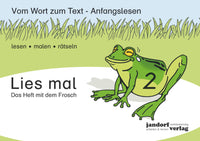 Lies mal 2 (2015)
