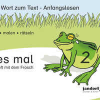 Lies mal 2 (2015)