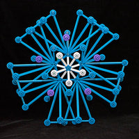 Zometool ConneXions Kugeln Color
