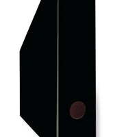 Landré Stehsammler Color 70x225x300 mm schwarz