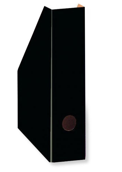 Landré Stehsammler Color 70x225x300 mm schwarz