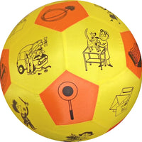 HANDS ON Lernspielball  Berufe