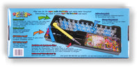Rainbow Loom Starterset mit Metallnadel Inh. 600 Bands + kleiner Webrahmen + dt. Anleitung
