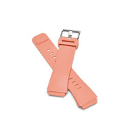 Time Timer Extra Watch band, Sedona Orange (Small)