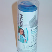 Hudora Fitnessband blau, schwer, latex, 2,0 meter lang