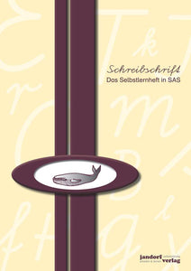 Schreibschrift (SAS)