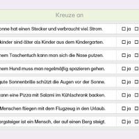 Lies mal 4 - Das Heft mit dem Kraken
