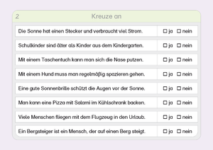 Lies mal 4 - Das Heft mit dem Kraken