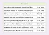 Lies mal 4 - Das Heft mit dem Kraken
