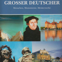 Auf den Spuren großer Deutscher
