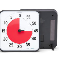 Time Timer Medium magnetisch